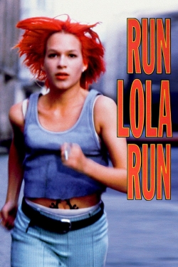 Run Lola Run Run Lola Run