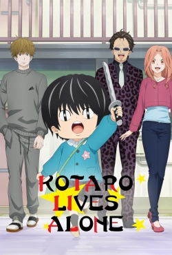 Kotaro Lives Alone Kotaro Lives Alone