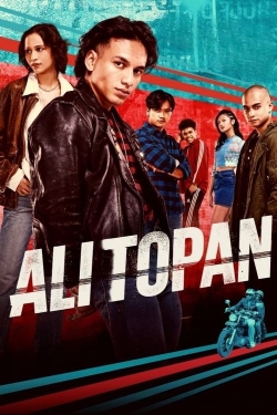 Ali Topan Ali Topan