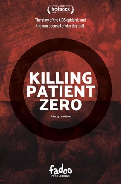 Killing Patient Zero Killing Patient Zero