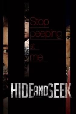 Hide And Seek Hide And Seek
