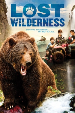 Lost Wilderness Lost Wilderness