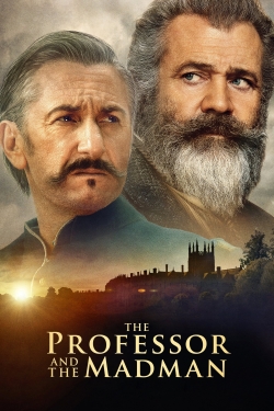 The Professor and the Madman The Professor and the Madman