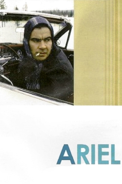 Ariel Ariel