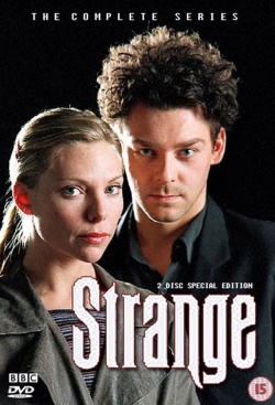 Strange Strange