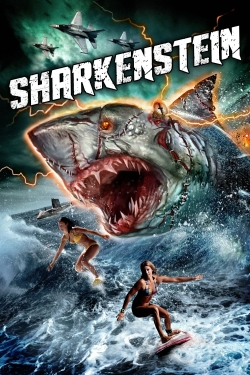 Sharkenstein Sharkenstein