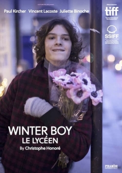 Winter Boy Winter Boy