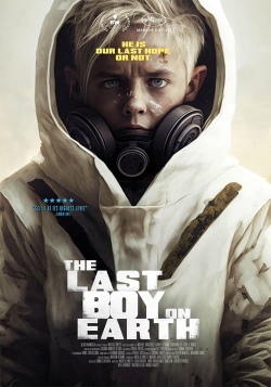 The Last Boy on Earth The Last Boy on Earth