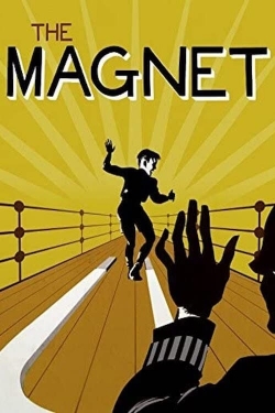 The Magnet The Magnet