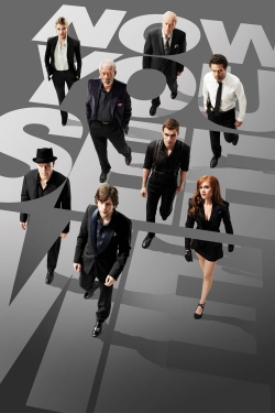Now You See Me Now You See Me