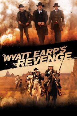 Wyatt Earp's Revenge Wyatt Earp's Revenge