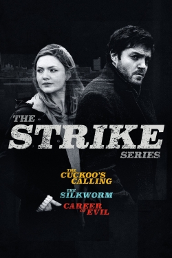 Strike Strike
