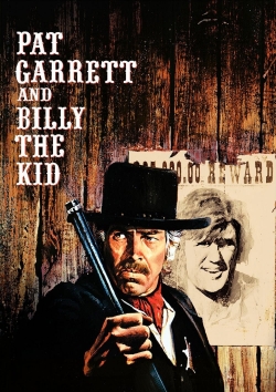 Pat Garrett & Billy the Kid Pat Garrett & Billy the Kid