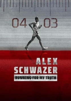 Running for the Truth: Alex Schwazer Running for the Truth: Alex Schwazer