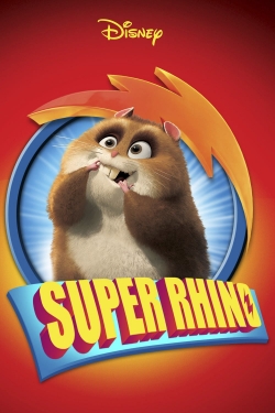 Super Rhino Super Rhino