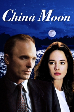 China Moon China Moon