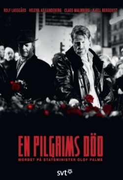 Death of a Pilgrim Death of a Pilgrim