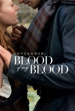Outlander: Blood of My Blood Outlander: Blood of My Blood