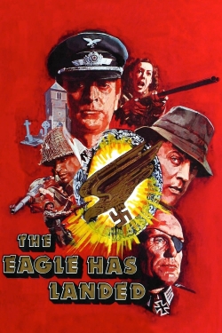 The Eagle Has Landed The Eagle Has Landed