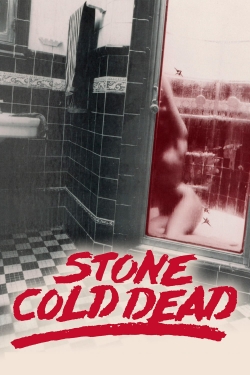 Stone Cold Dead Stone Cold Dead