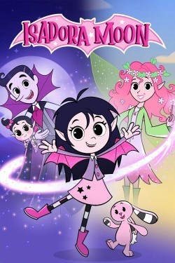 Isadora Moon