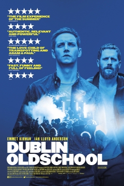 Dublin Oldschool Dublin Oldschool