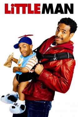 Little Man Little Man