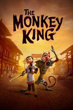 The Monkey King The Monkey King