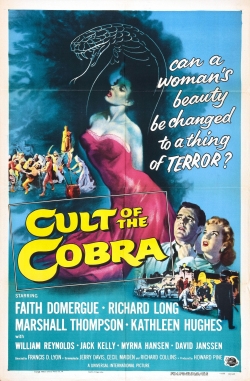 Cult of the Cobra Cult of the Cobra