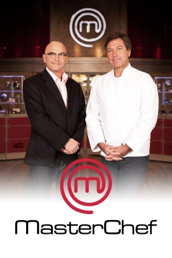 MasterChef MasterChef