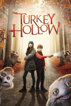 Jim Henson’s Turkey Hollow Jim Henson’s Turkey Hollow