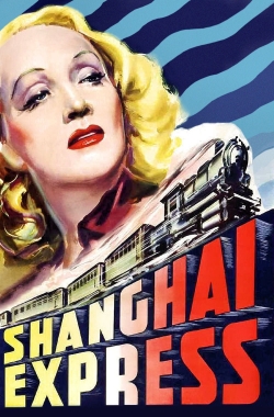 Shanghai Express Shanghai Express