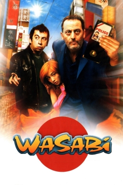Wasabi Wasabi
