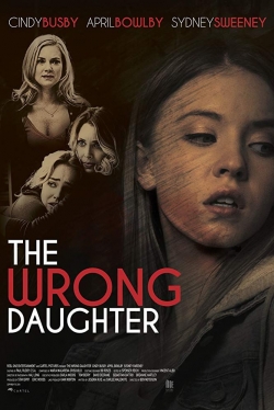 The Wrong Daughter The Wrong Daughter
