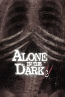 Alone in the Dark 2 Alone in the Dark 2