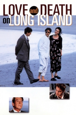 Love and Death on Long Island Love and Death on Long Island