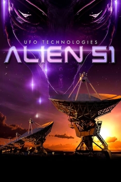 Alien 51 Alien 51
