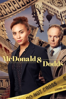 McDonald & Dodds McDonald & Dodds