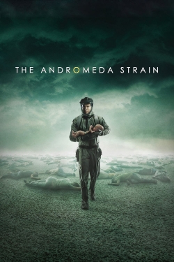 The Andromeda Strain The Andromeda Strain