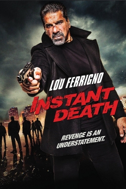 Instant Death Instant Death