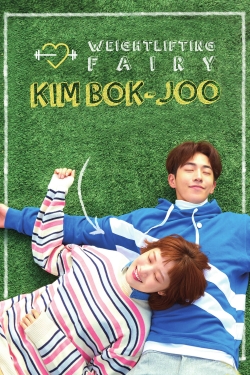 Weightlifting Fairy Kim Bok-Joo Weightlifting Fairy Kim Bok-Joo