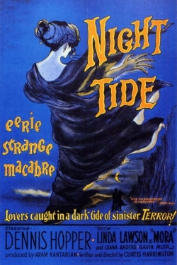 Night Tide Night Tide