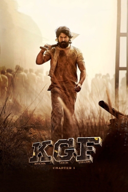 K.G.F: Chapter 1 K.G.F: Chapter 1