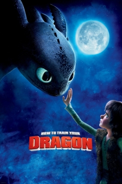 How to Train Your Dragon How to Train Your Dragon
