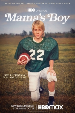 Mama's Boy Mama's Boy
