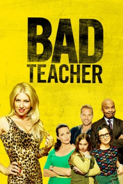 Bad Teacher Bad Teacher
