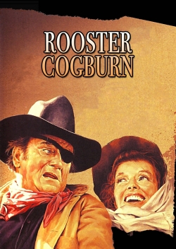 Rooster Cogburn Rooster Cogburn