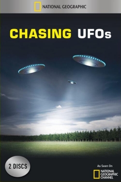 Chasing UFOs Chasing UFOs