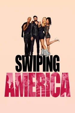 Swiping America Swiping America