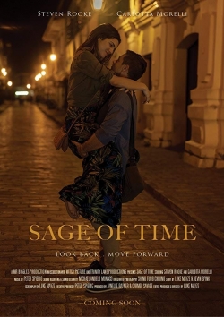 Sage of Time Sage of Time